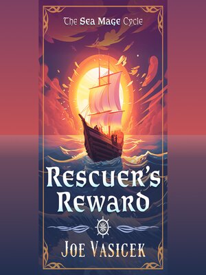 cover image of Rescuer's Reward
